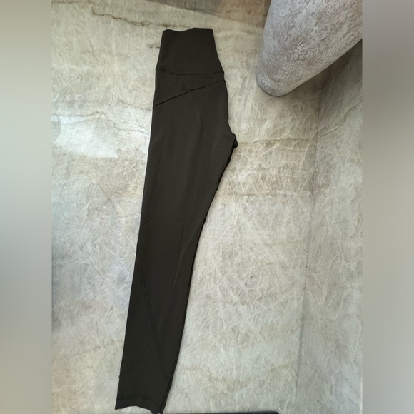 Lululemon In Movement leggings - Picture 3 of 4